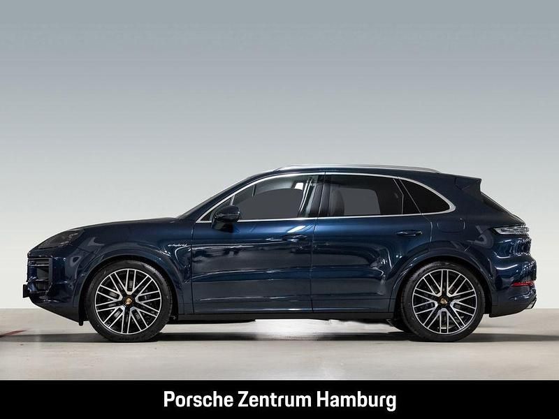 Neu Porsche Cayenne 470 PS (345 kW) 2025 Blau SUV