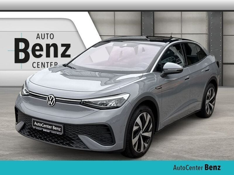 Grau Gebraucht 2022 VW ID.5 Pro Performance SUV | 29.990 € (Guter Preis) - Bild 1/4