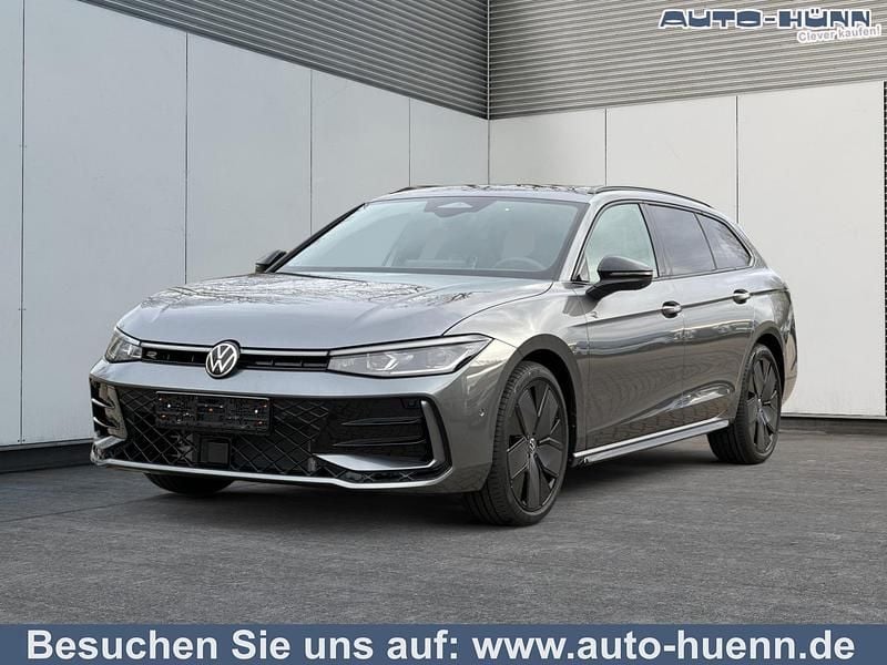Neu VW Passat Style 193 PS (141 kW) 2025 Kombi