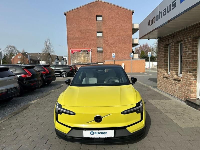 Gebraucht Volvo EX30 Ultra 200 kW (272 PS) 2025 Gelb SUV
