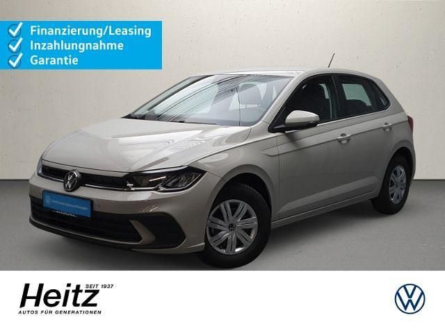 Ascotgrau Neu 2026 VW Polo Kleinwagen | 19.715 € (Fairer Preis) - Bild 1/4