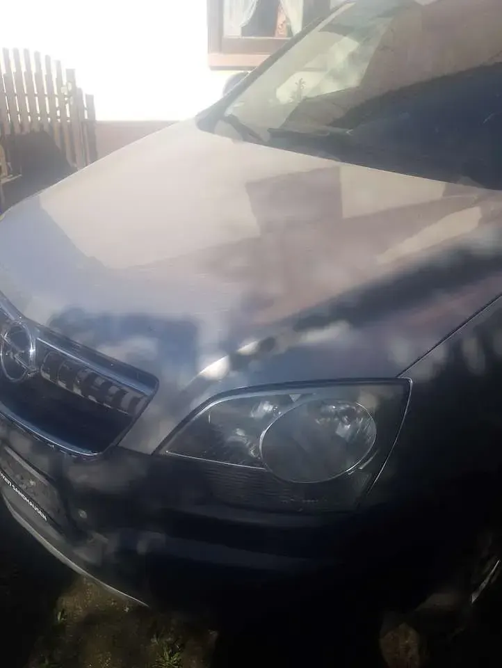 Gebraucht Opel Antara Cosmo 150 PS (110 kW) 2008 SUV