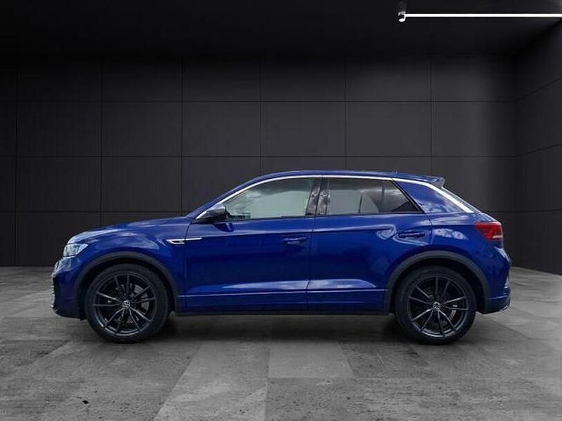 Gebraucht VW T-Roc Beats 300 PS (220 kW) 2021 Blau SUV
