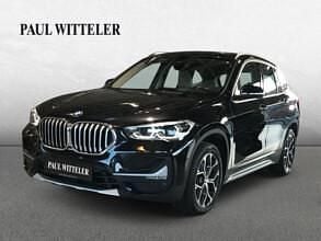 Usata BMW X1 xLine 190 CV (139 kW) 2019 SUV
