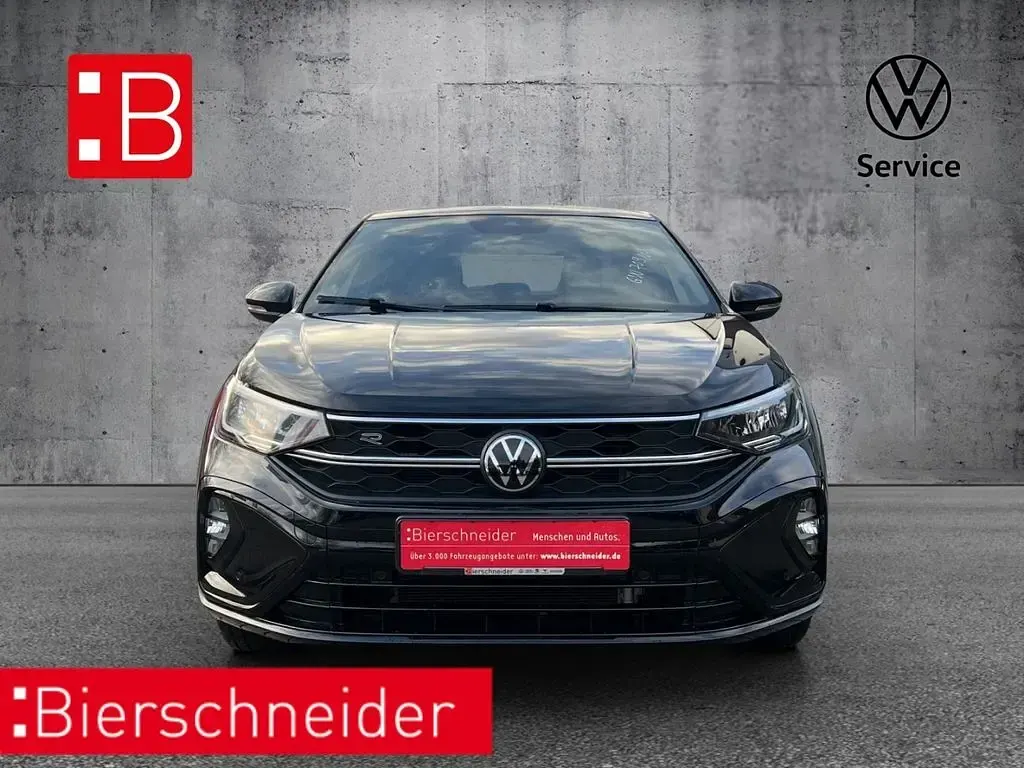 Gebraucht VW Taigo Pro 110 PS (80 kW) 2024 Schwarz SUV