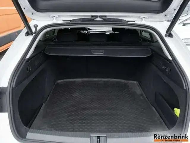 Gebraucht VW Arteon 150 PS (110 kW) 2022 Weiß Limousine