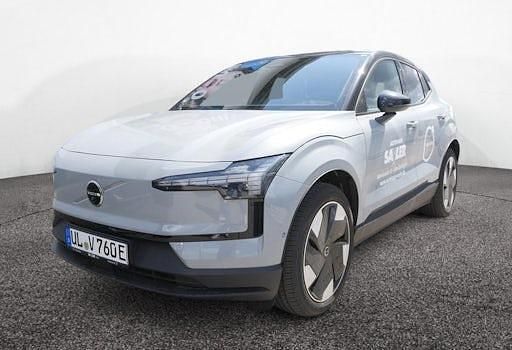Gebraucht Volvo EX30 Performance 314 kW (428 PS) 2025 Grau SUV