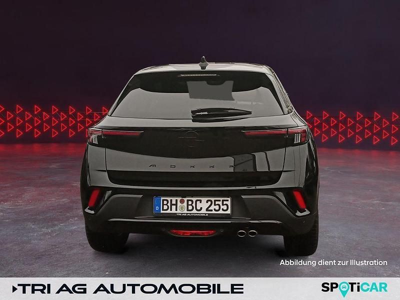 Gebraucht Opel Mokka Edition 136 PS (100 kW) 2025 Schwarz SUV
