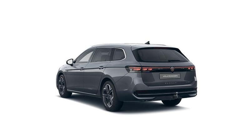 Neu VW Passat Elegance 150 PS (110 kW) 2025 Grau Kombi