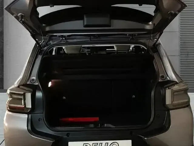 Gebraucht Citroën C3 101 PS (74 kW) 2025 Mercuregrau SUV