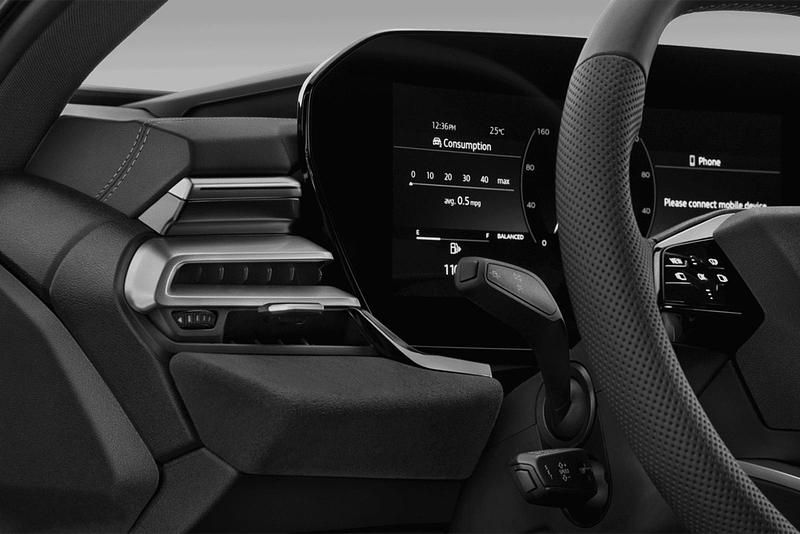 Gebraucht Audi S5 367 PS (269 kW) 2024 Limousine