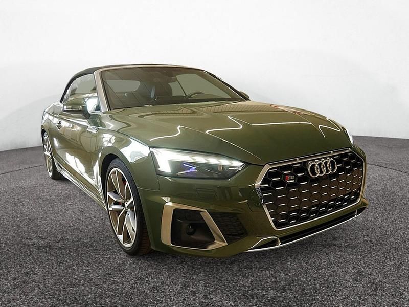Gebraucht Audi S5 Ambiente 354 PS (260 kW) 2024 Cabrio