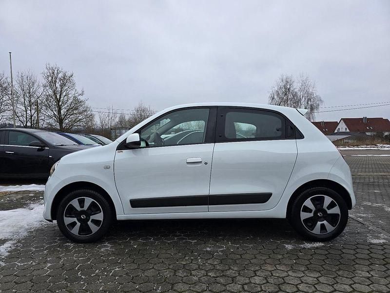 Gebraucht Renault Twingo Experience 69 PS (50 kW) 2017 Other Kleinwagen