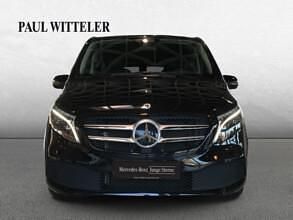 Gebraucht Mercedes V300 Edition 237 PS (174 kW) 2023 Obsidianschwarz Van / Kleinbus