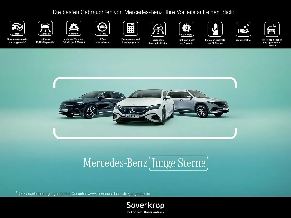Gebraucht Smart ForTwo Coupé 60 kW (82 PS) 2022 Schwarz Kleinwagen