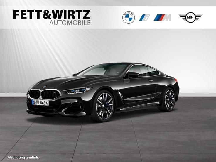 Gebraucht BMW M850 Performance 530 PS (389 kW) 2023 Coupé