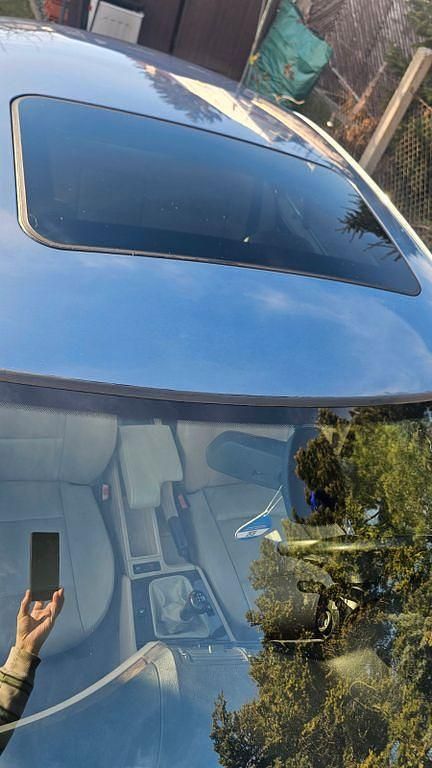 Gebraucht BMW 320 150 PS (110 kW) 2000 Blau Limousine