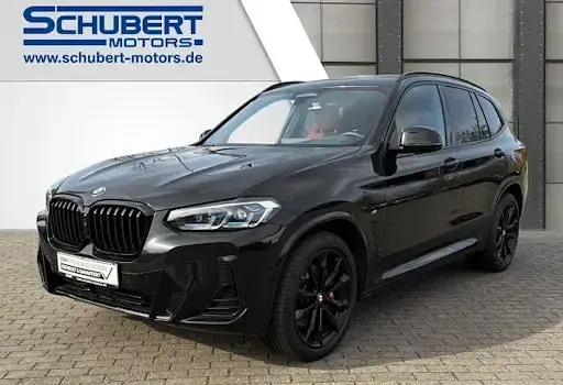 Gebraucht BMW X3 286 PS (210 kW) 2024 SUV