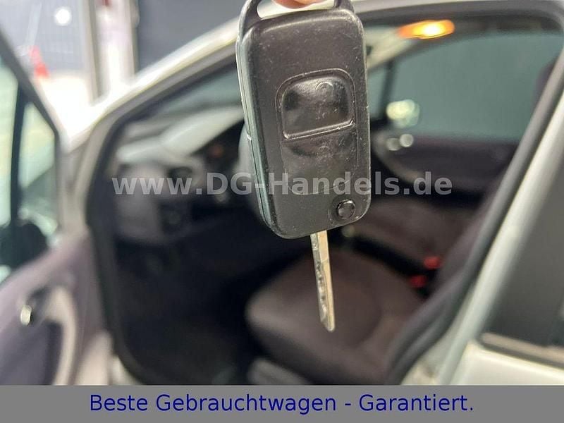 Silber Gebraucht 2002 Mercedes A140 Classic Van / Kleinbus | 3.450 € (Teuer) - Bild 1/4