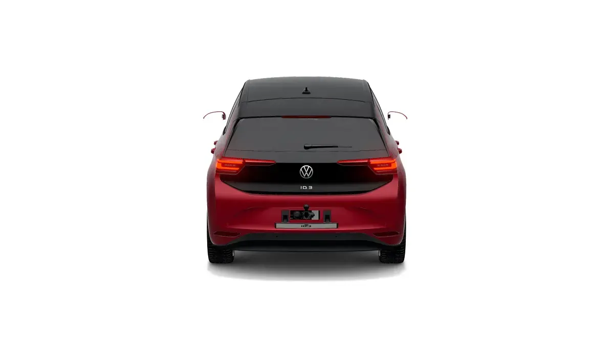 Gebraucht VW ID.3 Pro Performance 150 kW (204 PS) 2022 Kleinwagen