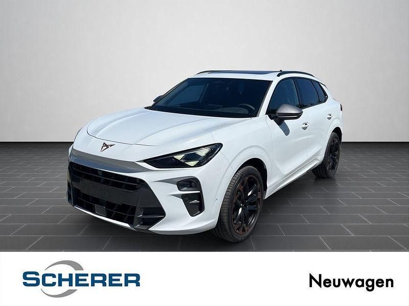 Weiß Neu 2025 Cupra Terramar SUV | 50.670 € - Bild 1/4