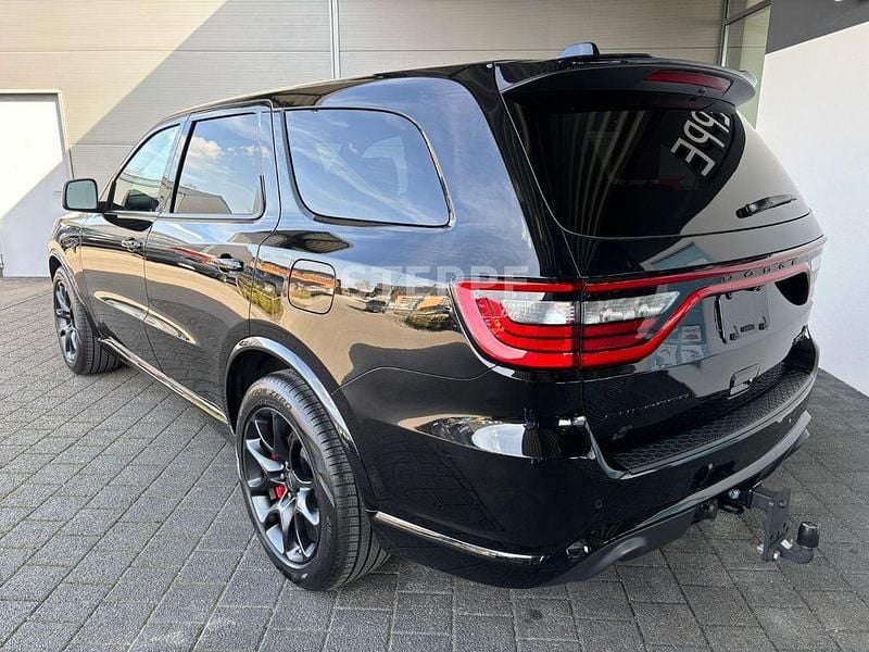 Neu Dodge Durango 719 PS (528 kW) 2026 Schwarz SUV