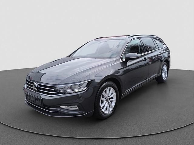 Mangangrau Gebraucht 2020 VW Passat Business Kombi | 26.940 € (Fairer Preis) - Bild 1/4