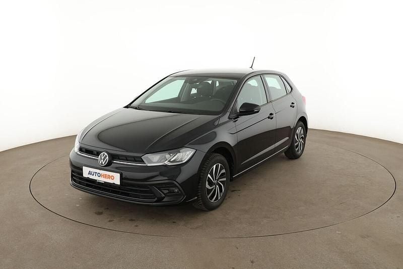 Usata VW Polo Life 2022 Utilitaria