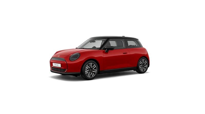 Gebraucht 2024 Mini Cooper Kleinwagen | 26.969 € (Guter Preis) - Bild 1/3
