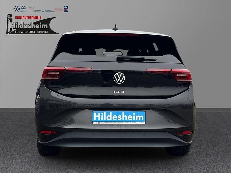 Gebraucht VW ID.3 Style 110 kW (150 PS) 2021 Grau Kleinwagen