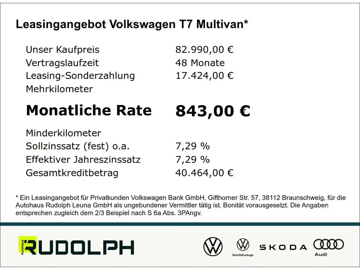 Gebraucht VW Multivan Style 150 PS (110 kW) 2026 Fortanarot metallic/deep black perleffekt (dunkelrot) Van / Kleinbus
