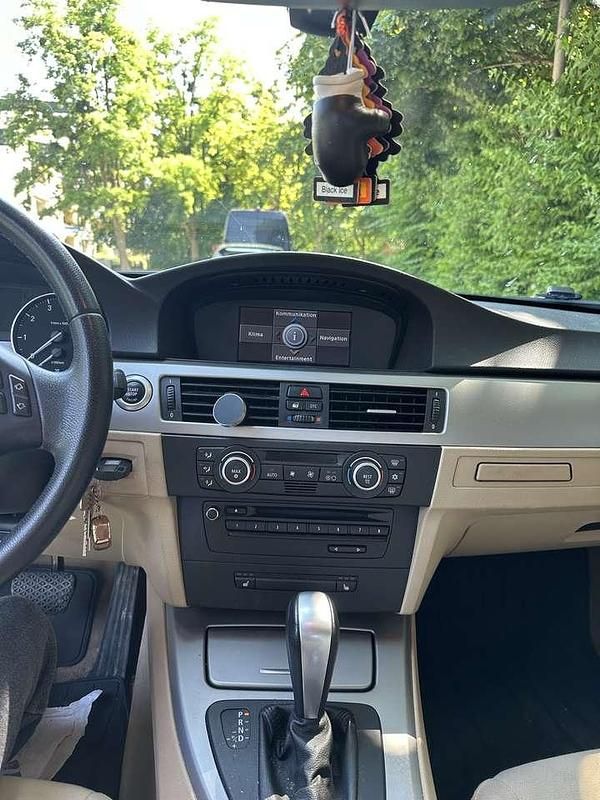 Gebraucht 2007 BMW 318 Limousine | 5.450 € (Teuer) - Bild 1/4