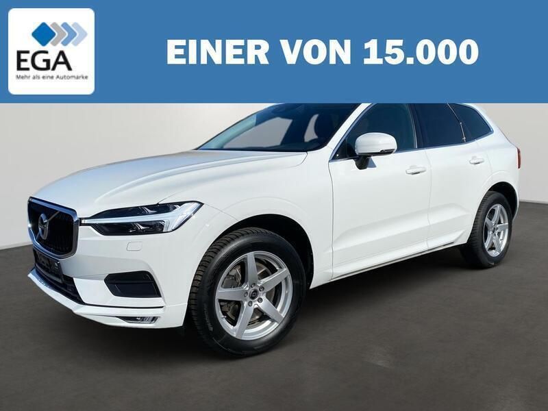 Gebraucht 2021 Volvo XC60 Momentum SUV | 34.050 € (Guter Preis) - Bild 1/4