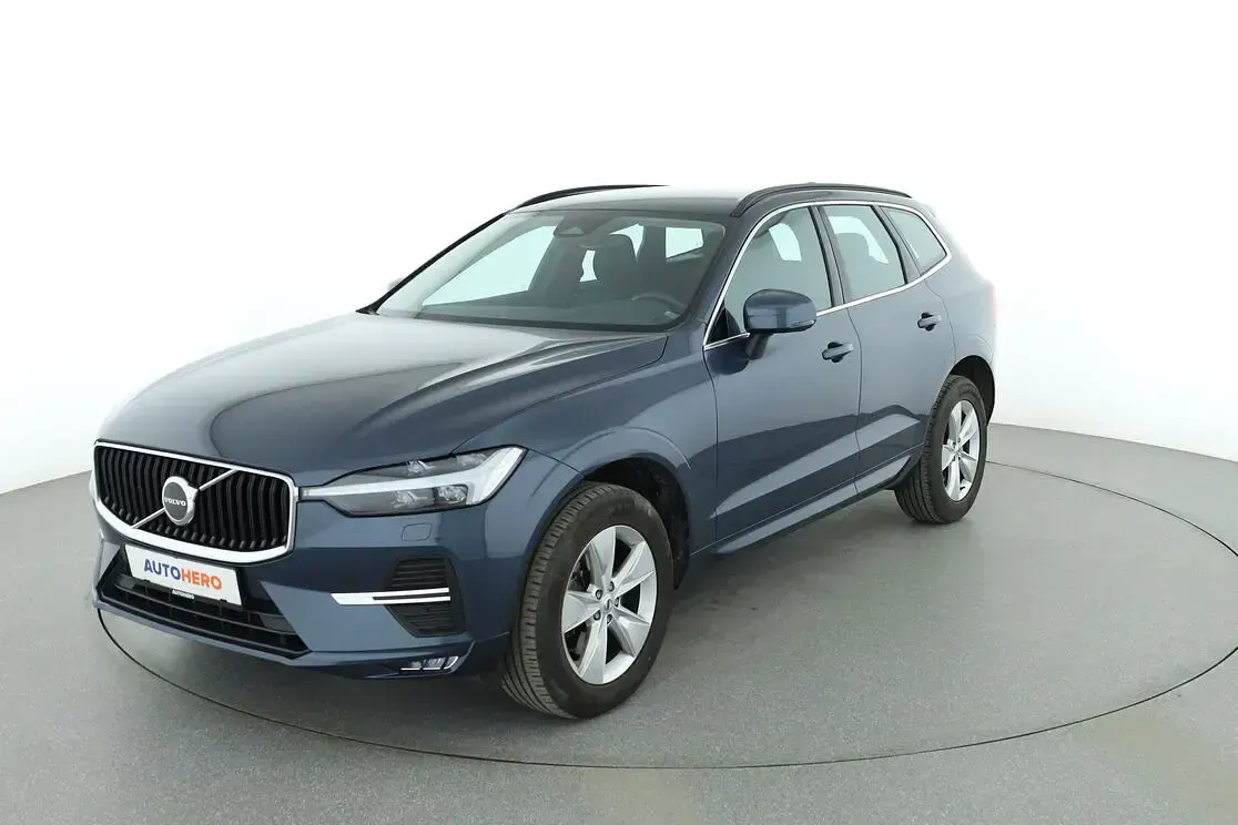 Usata Volvo XC60 Core 197 CV (144 kW) 2022 SUV