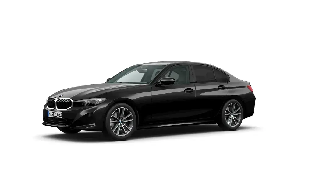 Usata BMW 320 Efficient Dynamics 190 CV (139 kW) 2026 Berlina