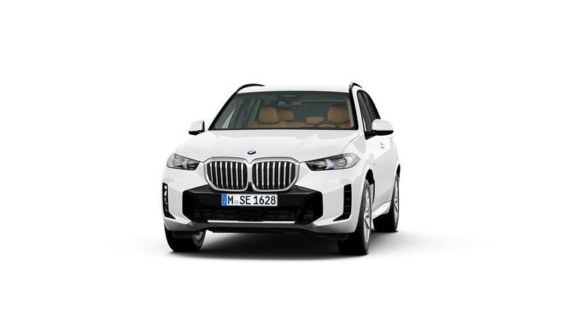Gebraucht BMW X5 Shadowline 286 PS (210 kW) 2025 SUV
