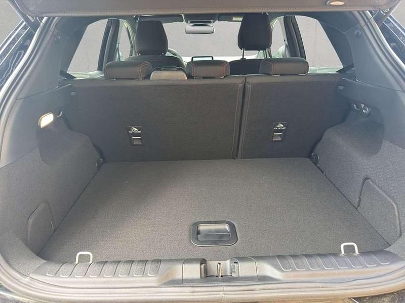 Gebraucht Ford Puma ST-Line 155 PS (114 kW) 2024 Schwarz SUV