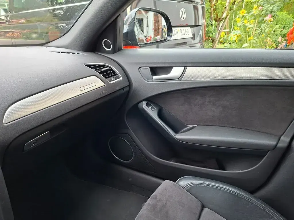 Gebraucht Audi A4 Allroad 177 PS (130 kW) 2014 Kombi