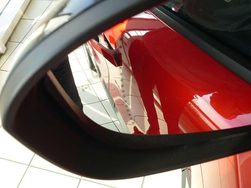 Occasion Renault Scenic E-Tech Iconic 160 kW (218 ch) 2024 Rouge SUV
