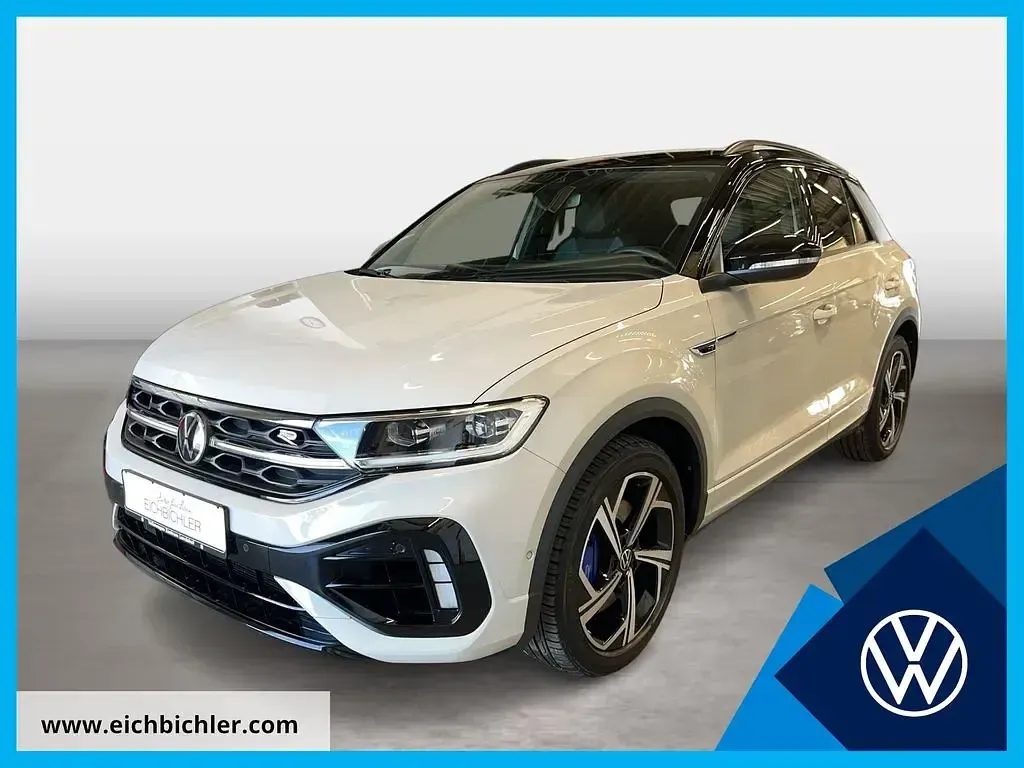 Usata VW T-Roc R 300 CV (220 kW) 2024 SUV
