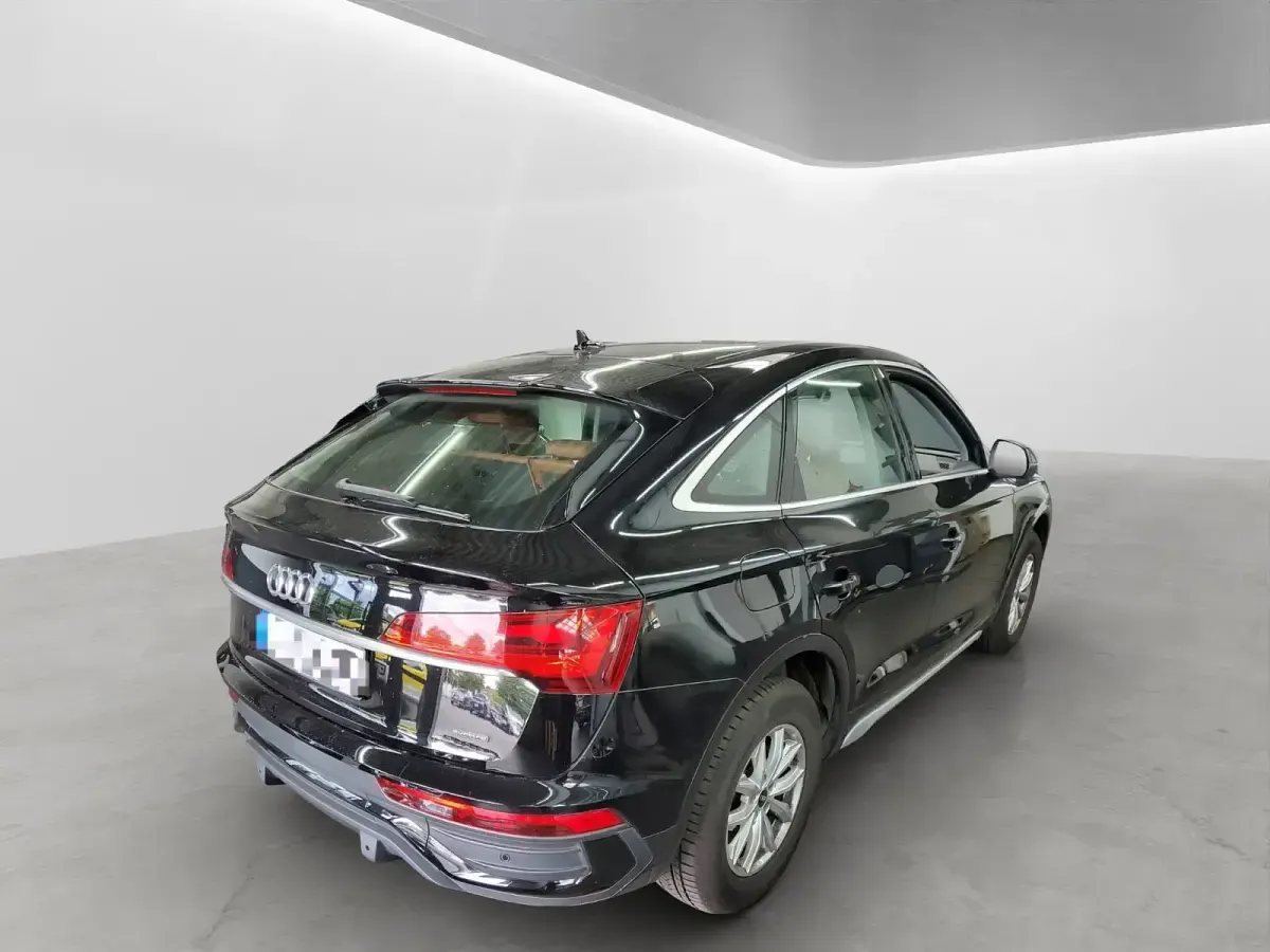 Gebraucht Audi Q5 Sportback 265 PS (194 kW) 2023 SUV