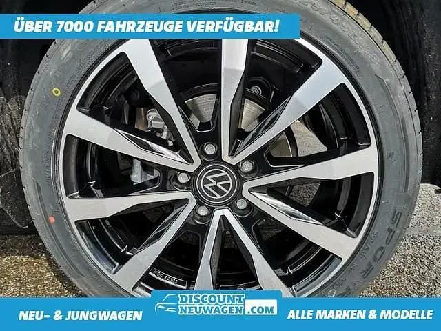 Indiumgrau metallic Neu 2025 VW Caddy Maxi Edition Van / Kleinbus | 38.590 € (Fairer Preis) - Bild 1/4