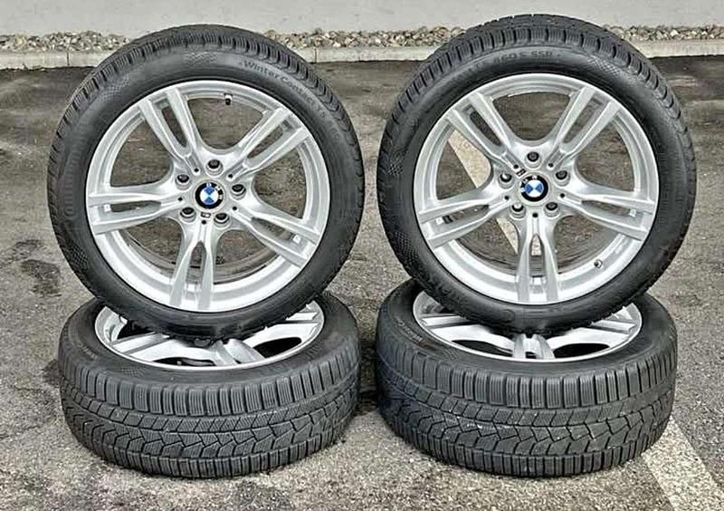 Gebraucht BMW 520 163 PS (119 kW) 2006 Schwarz Kombi