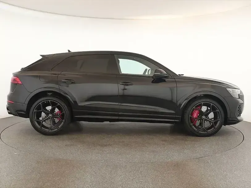 Occasion Audi RS Q8 Performance 641 ch (471 kW) 2025 Noir SUV