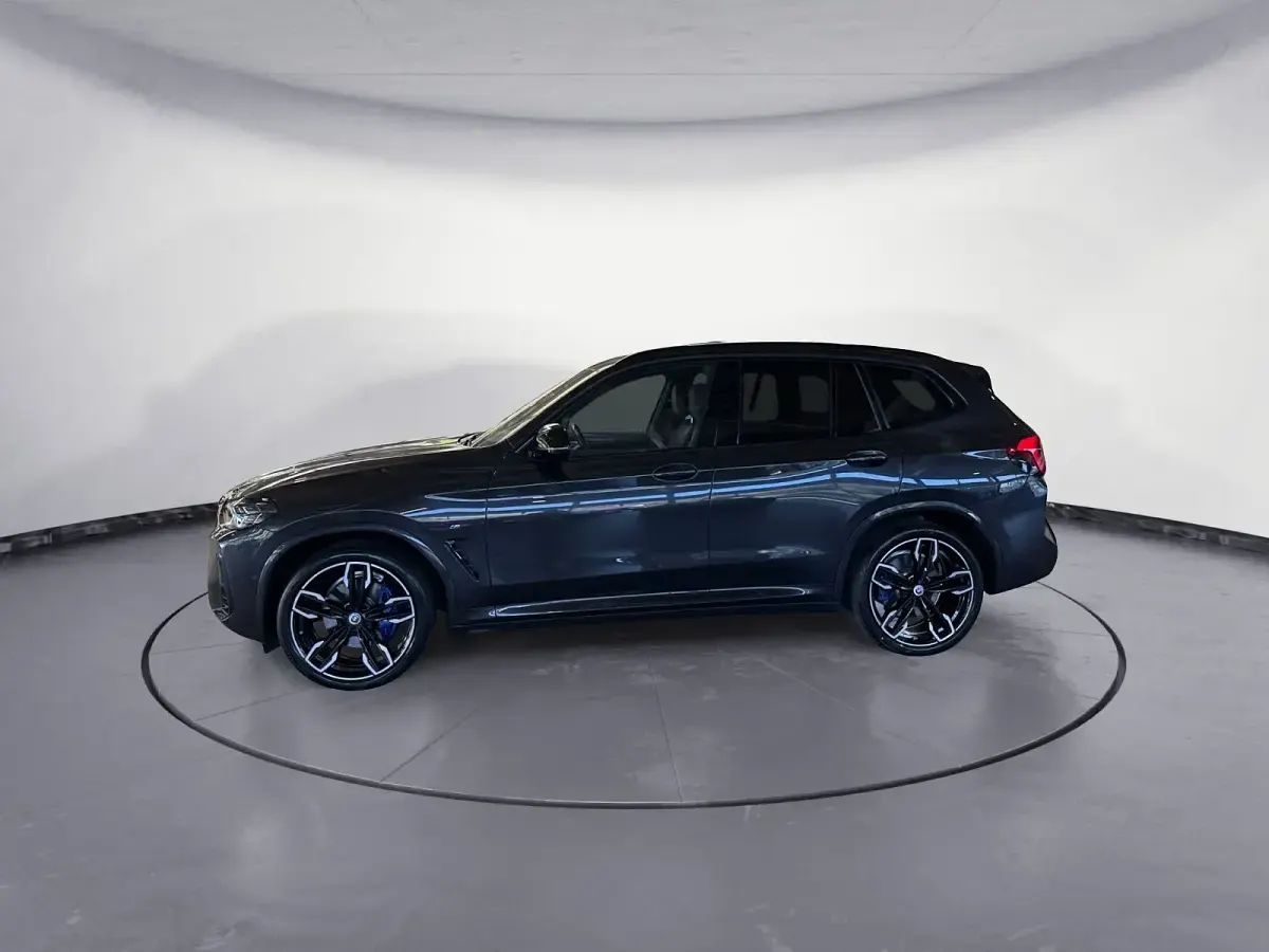 Gebraucht BMW X3 M Sport 360 PS (264 kW) 2023 SUV