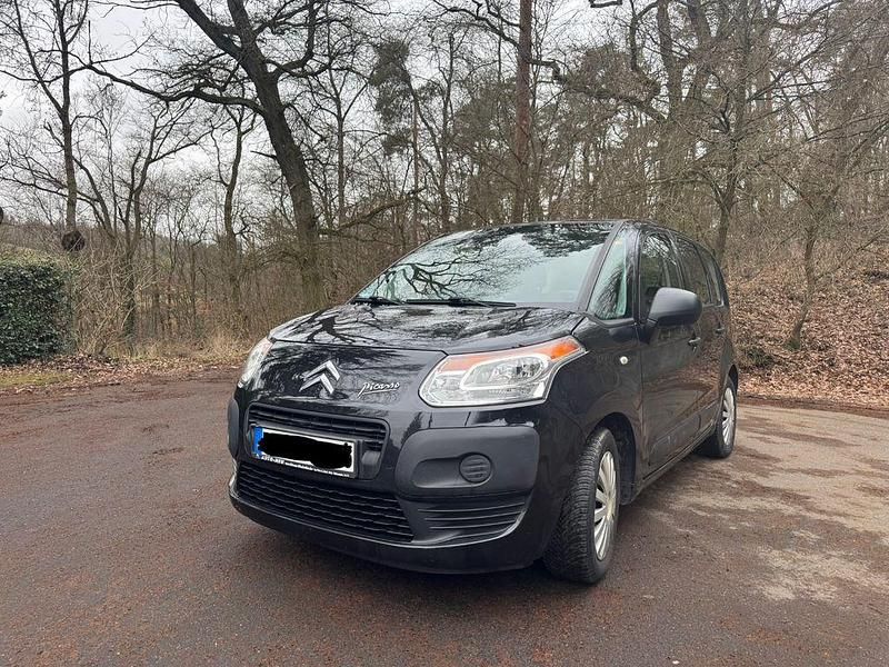 Gebraucht Citroën C3 Picasso 95 PS (69 kW) 2012 Van / Kleinbus