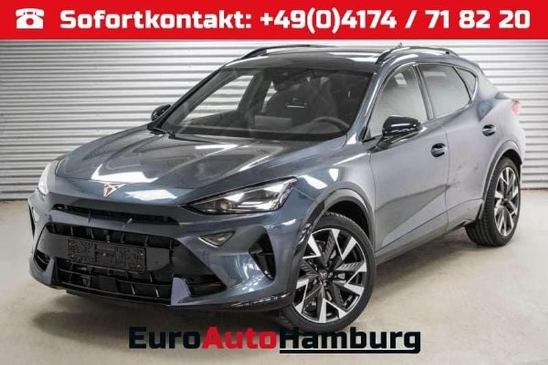 Magnetic grau metallic (s7) Neu 2025 Cupra Formentor VZ SUV | 41.090 € (Guter Preis) - Bild 1/1