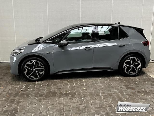 Gebraucht VW ID.3 Pro Performance 150 kW (204 PS) 2023 Kleinwagen
