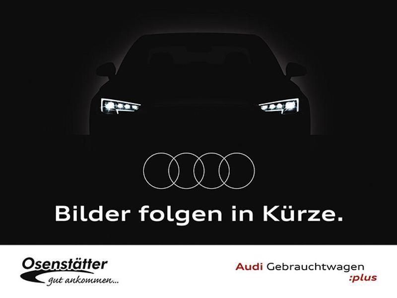 Navarrablau metallic Gebraucht 2022 Audi A3 S-Line Limousine | 24.980 € (Guter Preis) - Bild 1/3