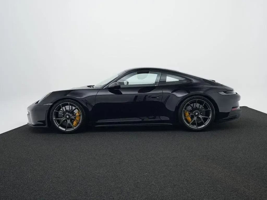 Gebraucht Porsche 911 GT3 Touring 510 PS (375 kW) 2023 Schwarz Coupé